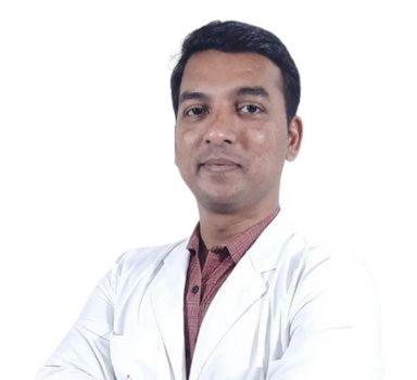 Dr. Prakash Sankapal